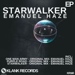 Portada para "Starwalker"