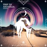 Artwork voor "Trip to Anatolia"