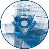 Artwork für "Hold On"