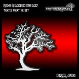 Artwork for "That's What Ye Get"