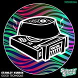 Artwork for "Good Technique"