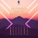 Artwork voor "Believe"