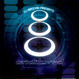 Artwork for "Drum Ruckus / Shutdown"