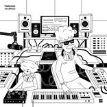 Artwork for "Zen Effects"