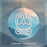 Artwork for "Go and Return"