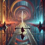 Artwork for "The Walk"