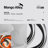 Portada para "Radiant / Trick / Conjure"