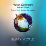 Artwork voor "Ehereal Waves"