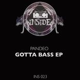 Portada para "Gotta Bass"