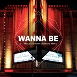 Artwork voor "Wanna Be"