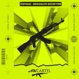Artwork for "Brooklyn Showtime"