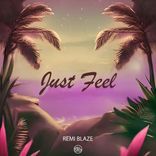Portada para "Just Feel"