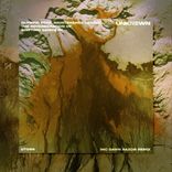 Artwork für "The Reverberation of Shifting Sands EP"