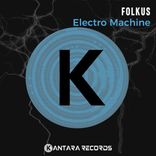 Artwork for "Electro Machine"