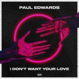 Artwork for "I Don't Want Your Love"