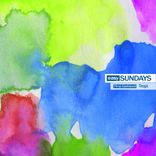 Artwork voor "Tropi"