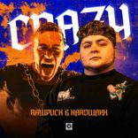 Artwork für "CRAZY"
