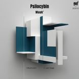 Artwork for "Psilocybin"