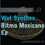 Artwork for "Ritmo Mexicano"