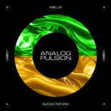 Artwork voor "Ariel"