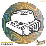 Artwork for "Sunbeams"
