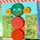 Artwork for "Know Who You Are"