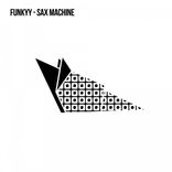 Artwork for "Sax Machine"