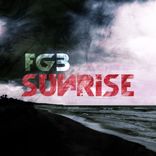 Portada para "Sunrise EP"