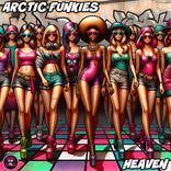 Artwork für "Heaven"