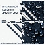 Portada para "Alcar8htar / Living With Chaos"