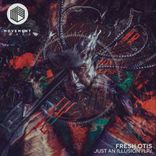 Portada para "Just An Illusion LP"