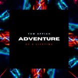 Artwork for "Adventure of a Lifetime"