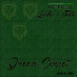 Artwork for "Green Carpet"
