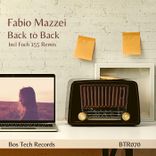 Artwork for "Back to Back"