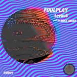 Artwork für "Foul Play"
