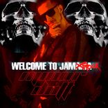 Portada para "WELCOME TO JAMROCK"