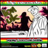 Artwork for "Agony / Coca cola bottle"