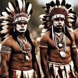 Portada para "Indians"