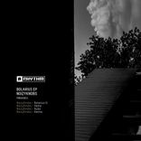 Artwork für "Bolarius EP"