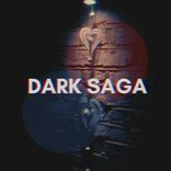 Artwork voor "Dark Saga"