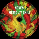Artwork for "Mesto // Chilli"