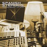 Portada para "Spanish Steroids"