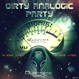 Artwork voor "Dirty Analogic, Vol. 20"