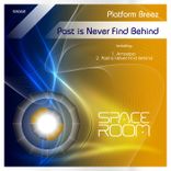 Past Is Never Find Behind