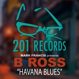 Artwork for "Havana Blues"