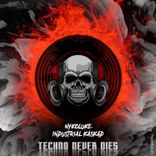 Artwork for "Industrial Kaskad"