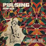 Artwork voor "Pulsing"