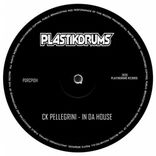 Artwork for "In Da House"