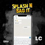 Artwork for "Splash N Bag It"