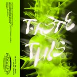 Artwork für "Taste This EP"